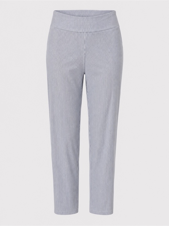 Zac & Rachel Pants - Zac & Rachel NWT blue/white striped pull on pants, size 14